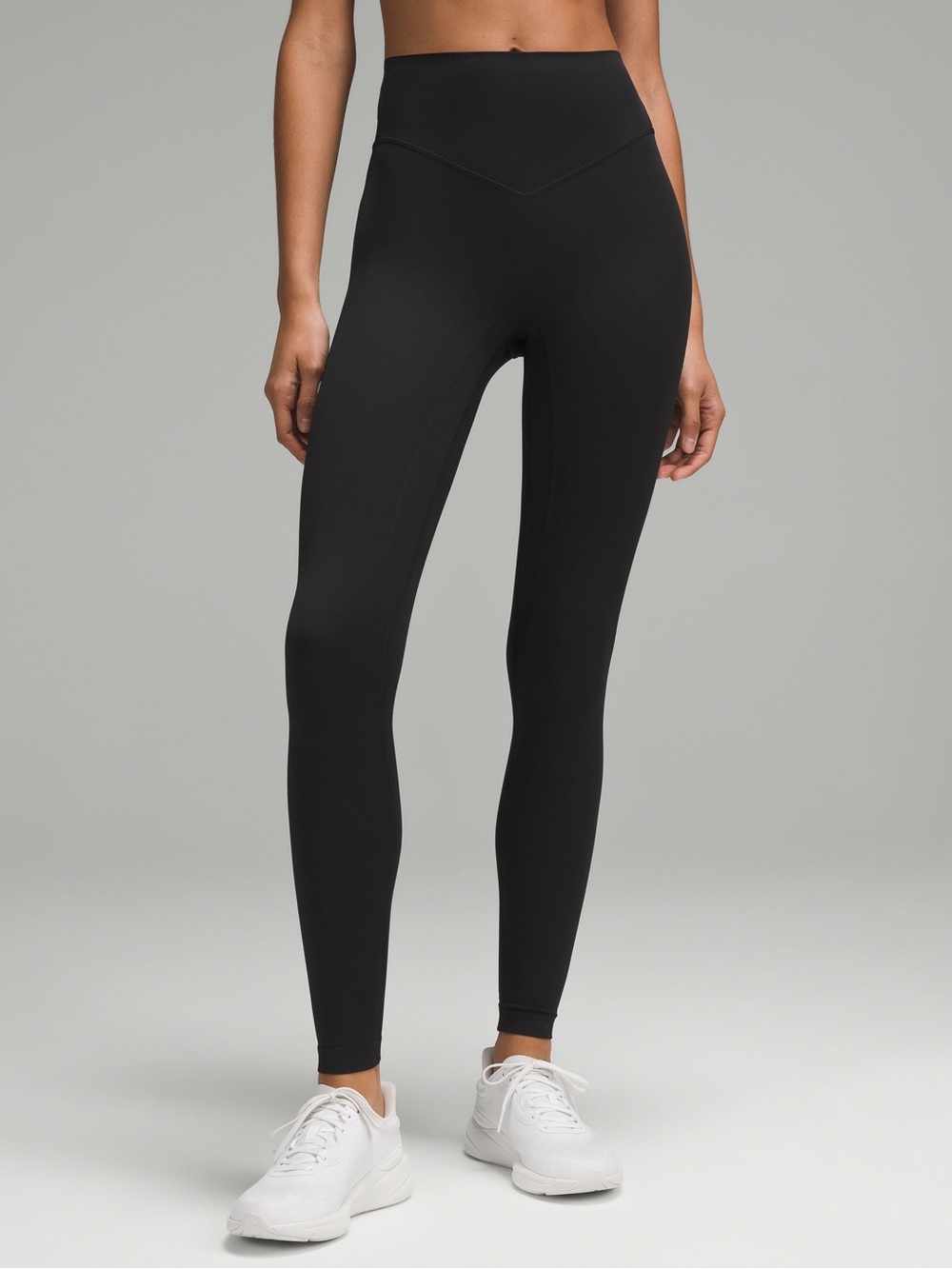 Lululemon Breezethrough High-Rise Tight 28" 10